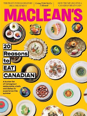 Maclean's - Magazine